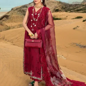 Lillie de Jong - Cherry