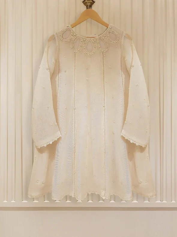 PEARLY WHITE - Image 6