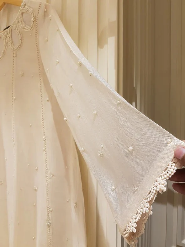 PEARLY WHITE - Image 5