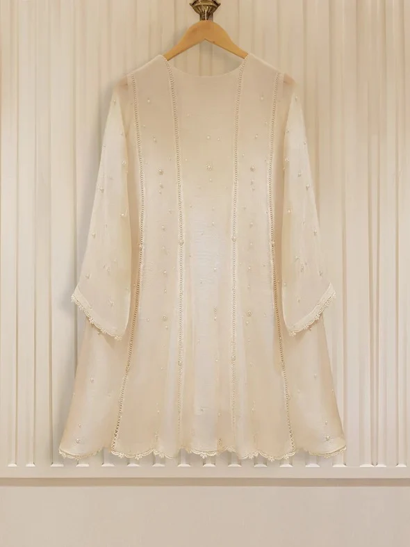 PEARLY WHITE - Image 2