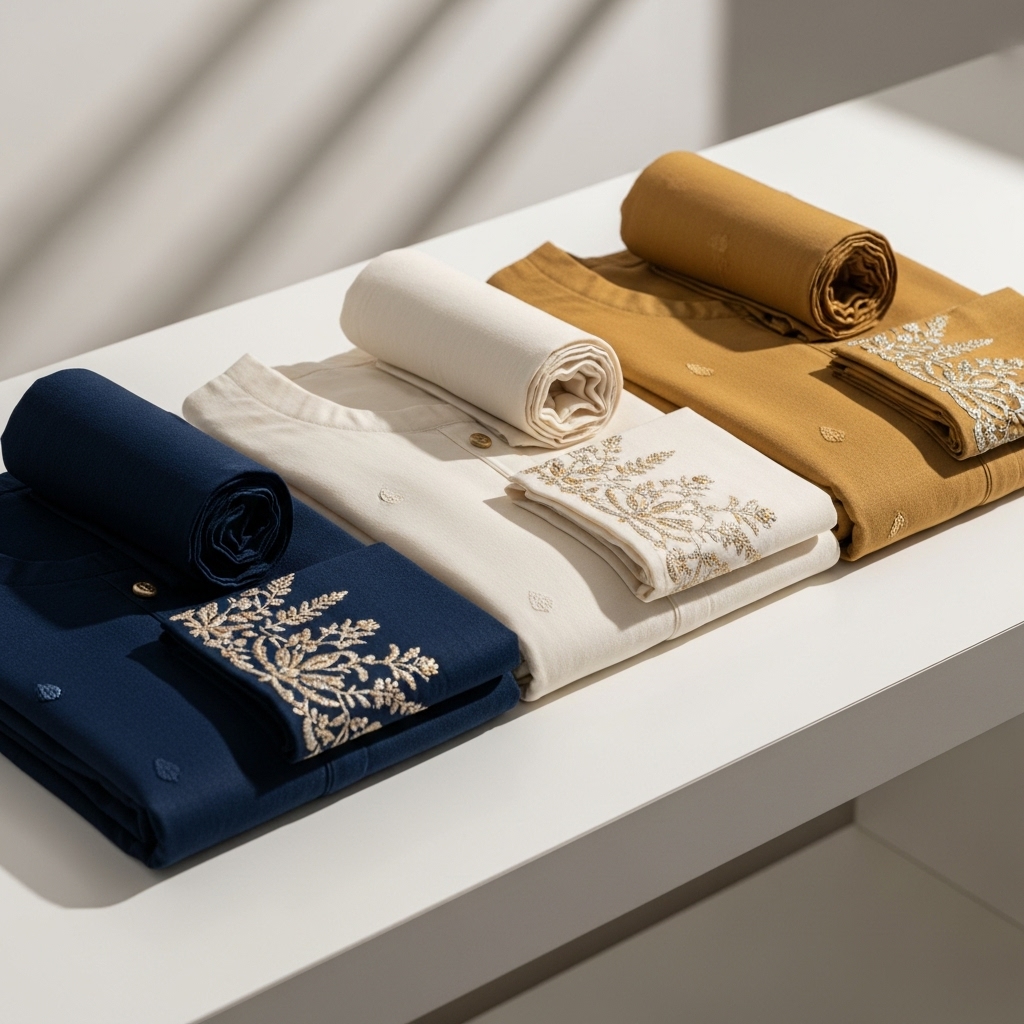 collection, burjman suiting