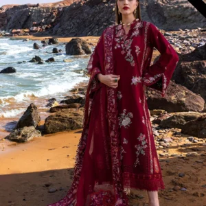 Parsi Threads - D5 B