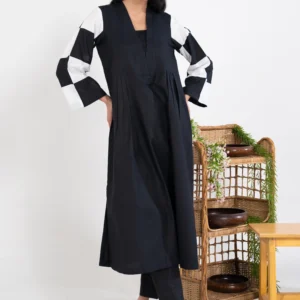 Lawn 2PC Dress - LR11