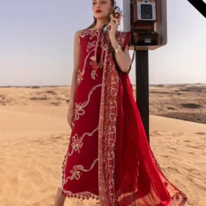 Twirls And Ties - D8 B