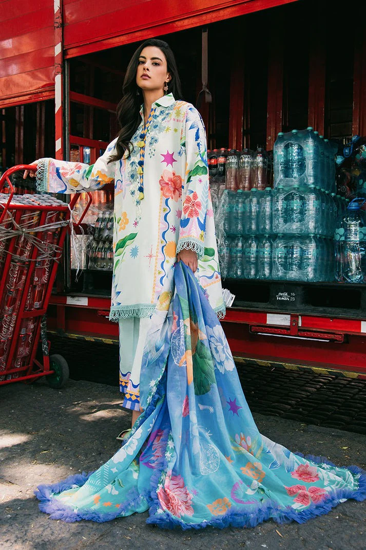 Flaming Roses - Image 2