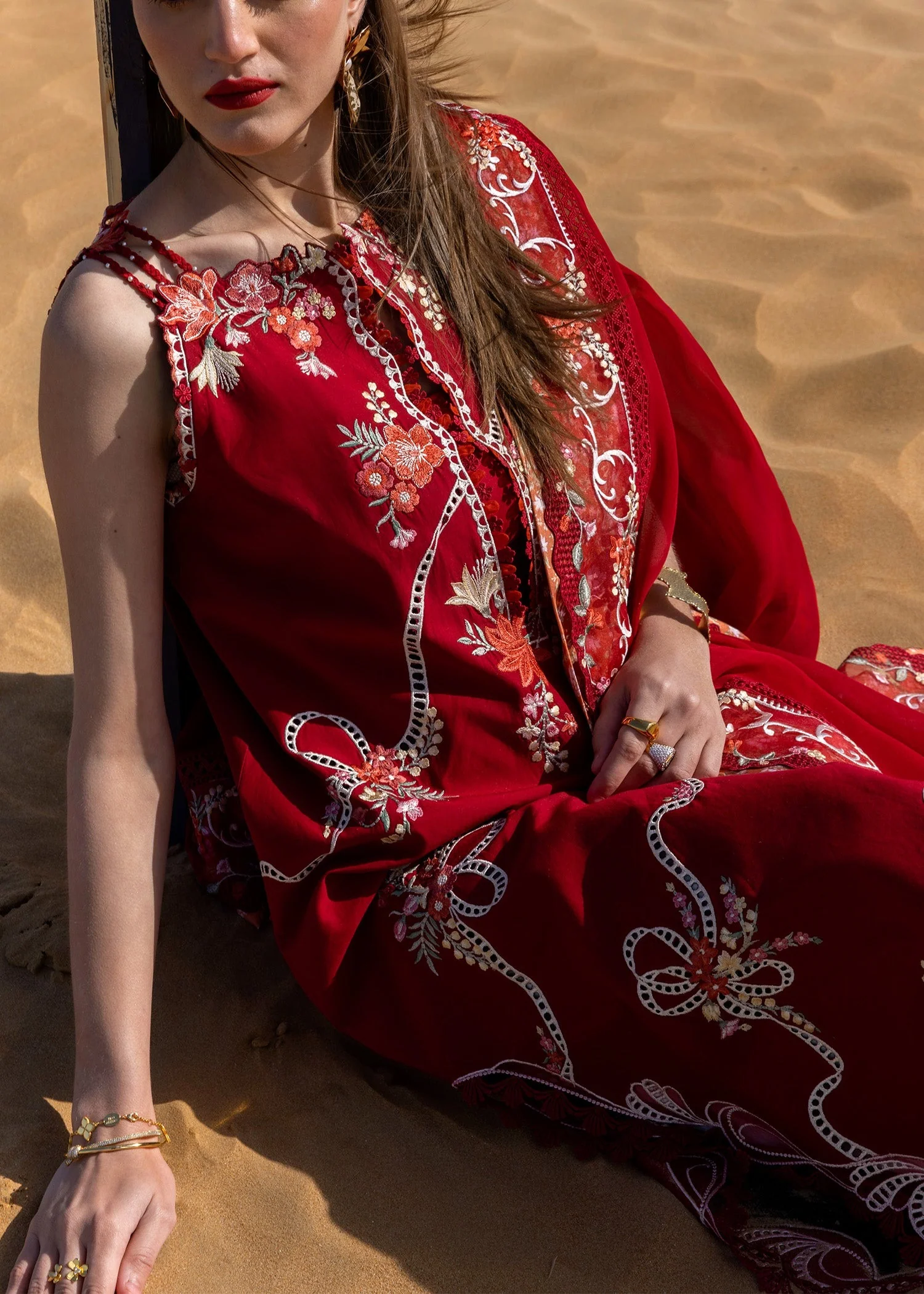 Twirls And Ties - D8 B - Image 4