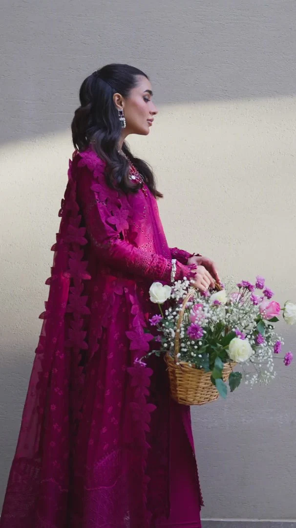 FK-11 VIOLET - Image 4