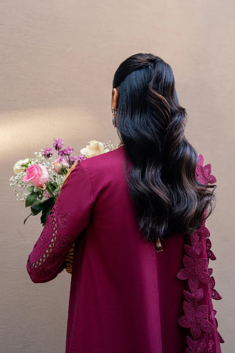 FK-11 VIOLET - Image 2